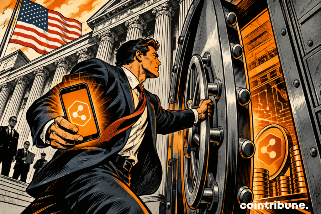 Where Does the First US Regulated Crypto Bank Stand? Where Does the First US Regulated Crypto Bank Stand?