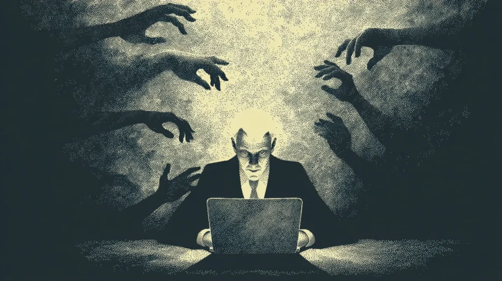 Fake AI trading agent steals crypto wallet passwords Fake AI trading agent steals crypto wallet passwords