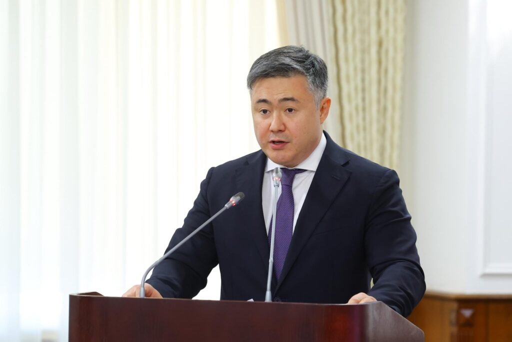 Kazakhstan’s Bitcoin futures ETF records 34,000 trades worth $45.8M in 1H26 Kazakhstan's Bitcoin futures ETF records 34,000 trades worth $45.8M in 1H26