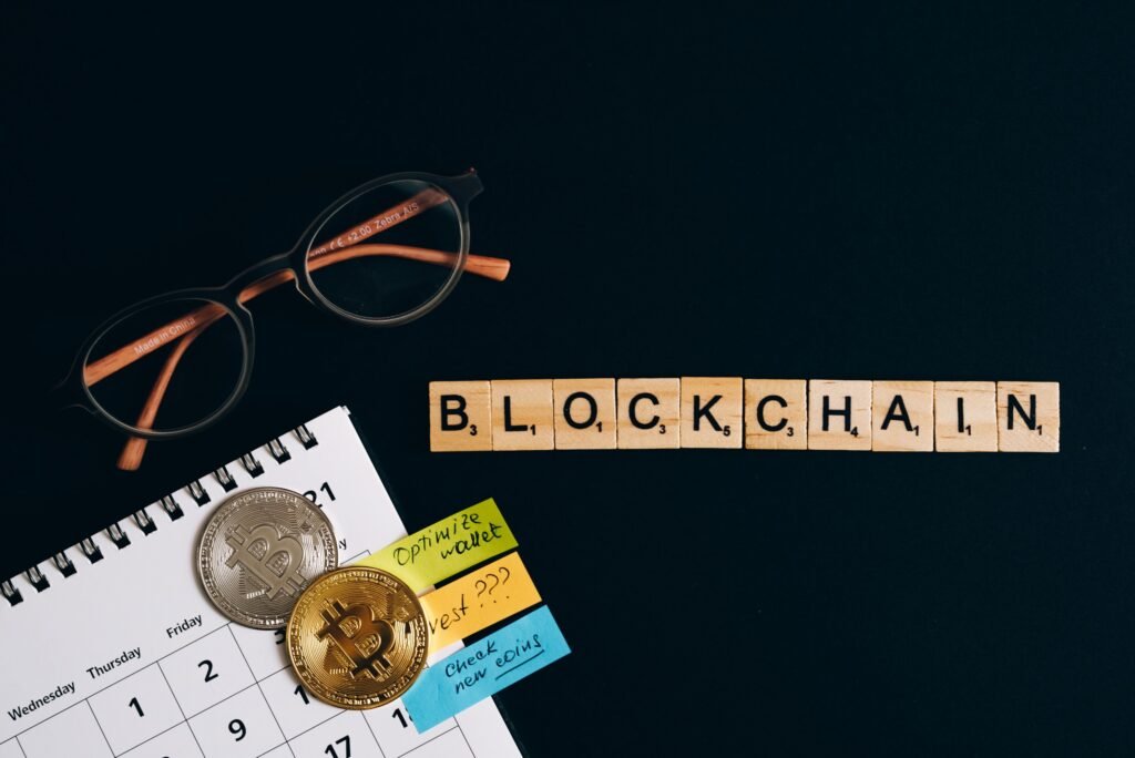 Top Blockchain Startups In China