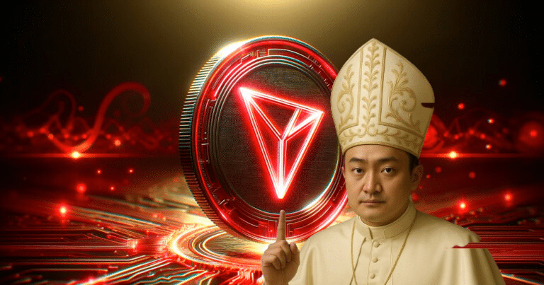 TRON ETF Fund Adds Staking Rewards TRON ETF Fund Adds Staking Rewards
