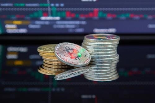 UK watchdog targets three London sites suspected of illegal crypto trading