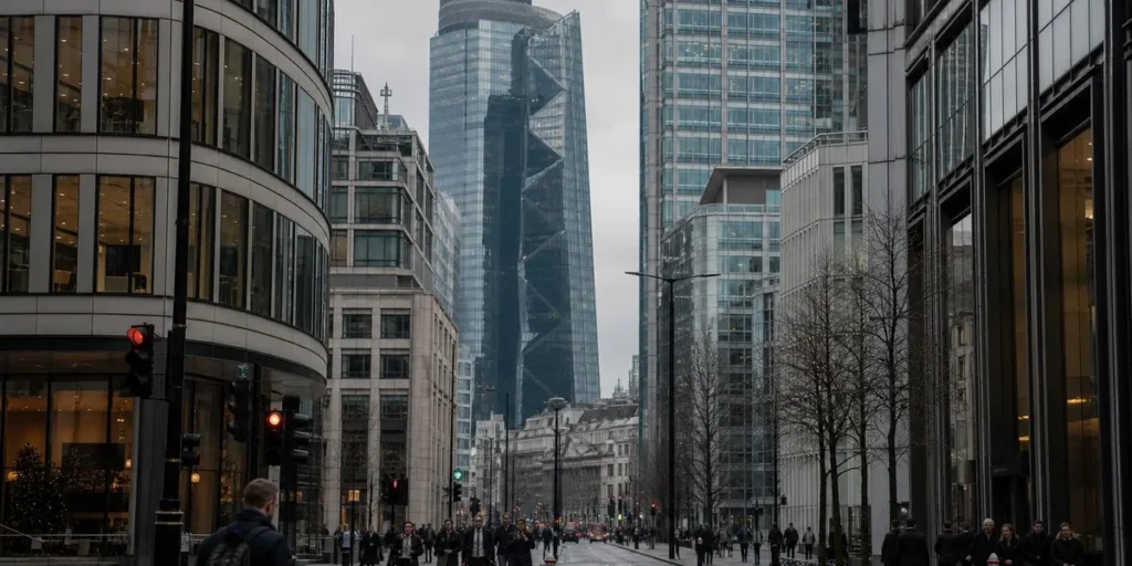 UK regulator acts against three London crypto sites UK regulator acts against three London crypto sites
