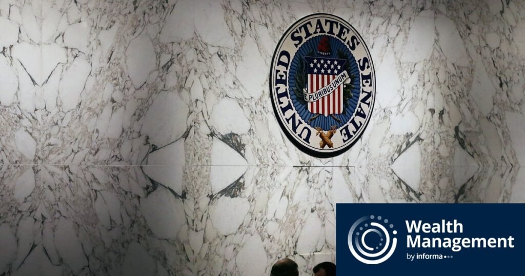 Senate Blocks Crypto Market Bill as Bitcoin Stocks Fall Senate Blocks Crypto Market Bill as Bitcoin Stocks Fall