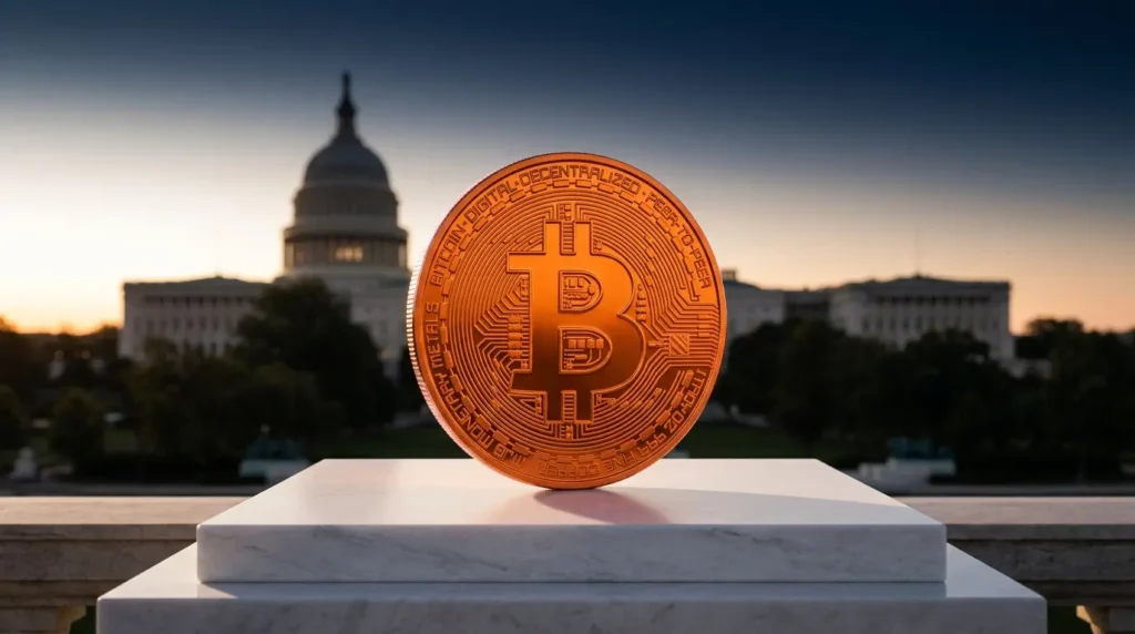 Can BTC hold $75K After Senate Vote Fails? Can BTC hold $75K After Senate Vote Fails?