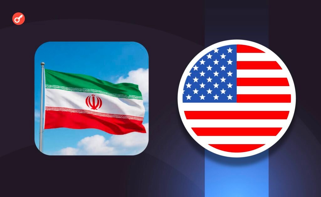 The US Imposed Sanctions on the BitBank Crypto Exchange Over Bitcoin Transfers to the IRGC