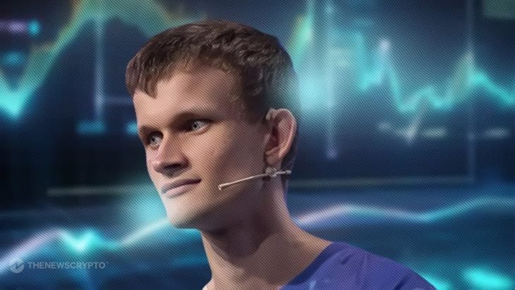Vitalik Buterin Doubles Down on Crypto While Bitcoin’s AI Security Debate Gets Louder