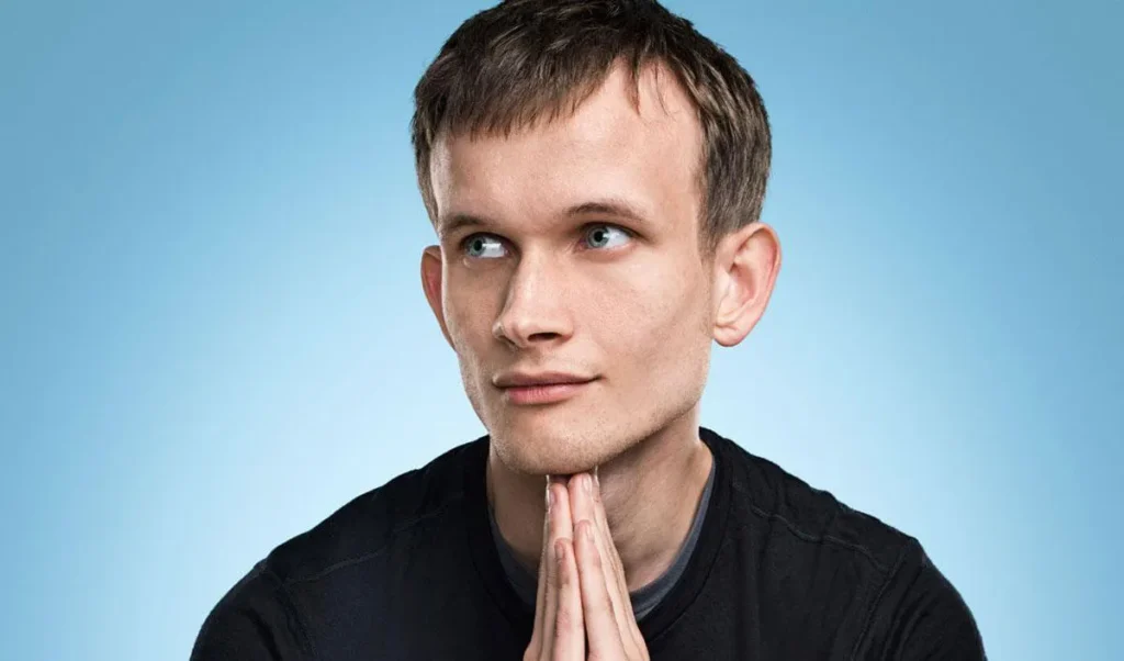 Vitalik Buterin rejects prediction of AI Vitalik Buterin rejects prediction of AI