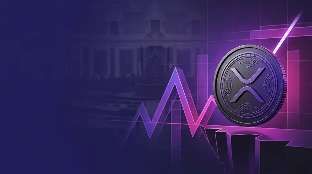 XRP Price Prediction September 2026: CLARITY Act Ahead XRP Price Prediction September 2026: CLARITY Act Ahead