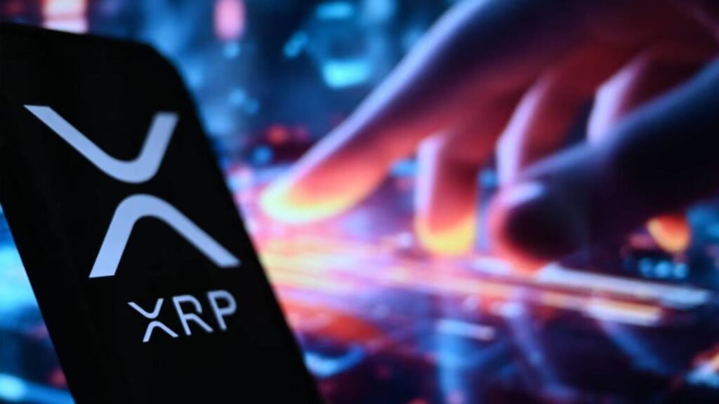 Ripple CEO Says BIS Testing With XRP Ledger Is No Surprise to Him Ripple CEO Says BIS Testing With XRP Ledger Is No Surprise to Him