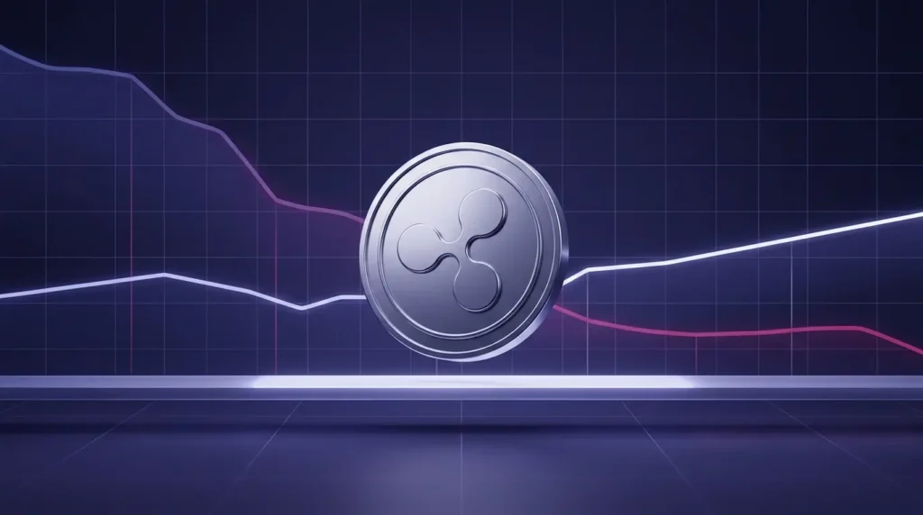 XRP Price Holds $1.29 as Open Interest Falls XRP Price Holds $1.29 as Open Interest Falls