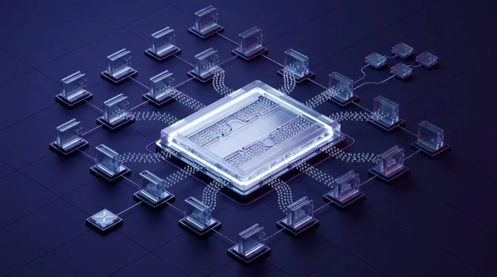 XRP Ledger Transaction Record Lacks Real Volume XRP Ledger Transaction Record Lacks Real Volume