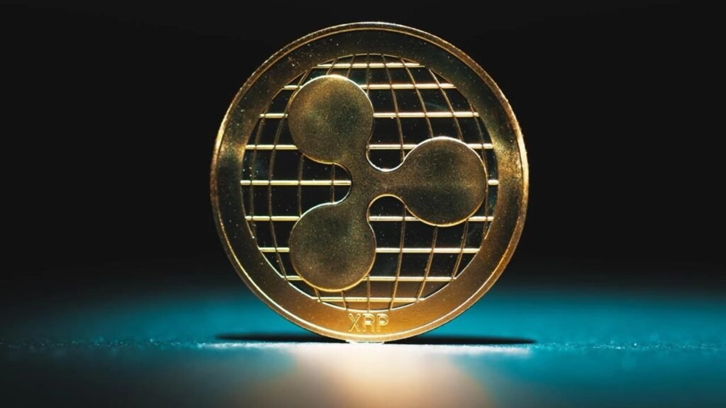 XRP Ledger sets record of transactions in a single block; Here’s what it means