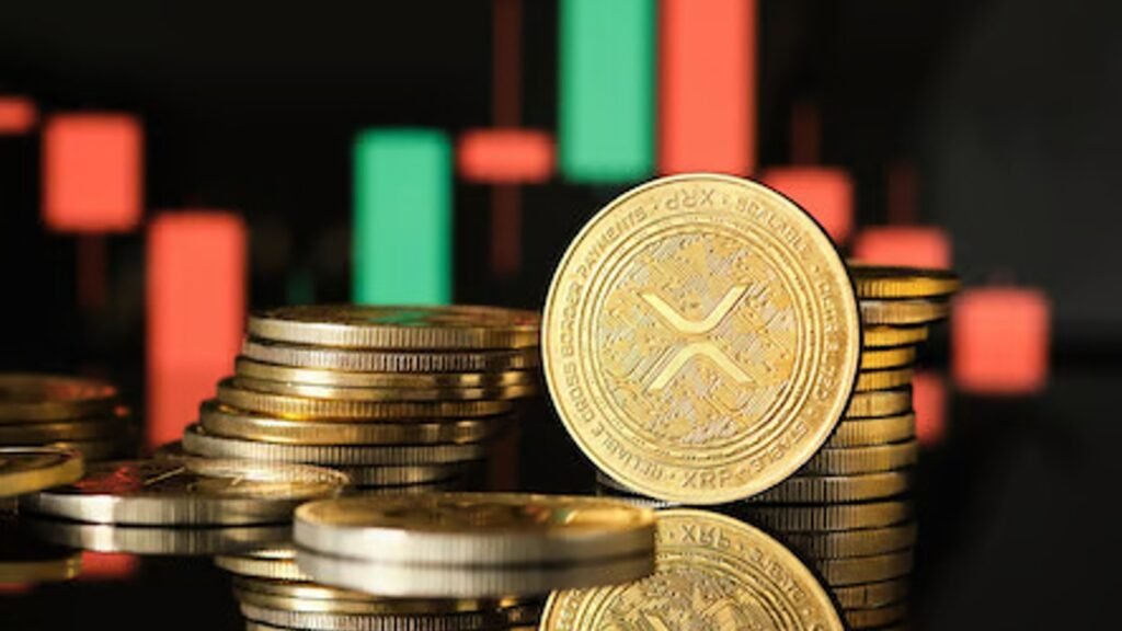 XRP price prediction after Clarity Act fails to pass XRP price prediction after Clarity Act fails to pass
