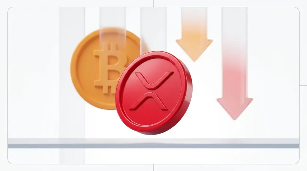 Bitcoin ETF Slowdown, $3 Target
