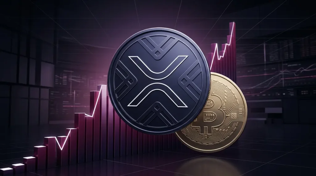 Ripple Edges Bitcoin In South Korea Ripple Edges Bitcoin In South Korea