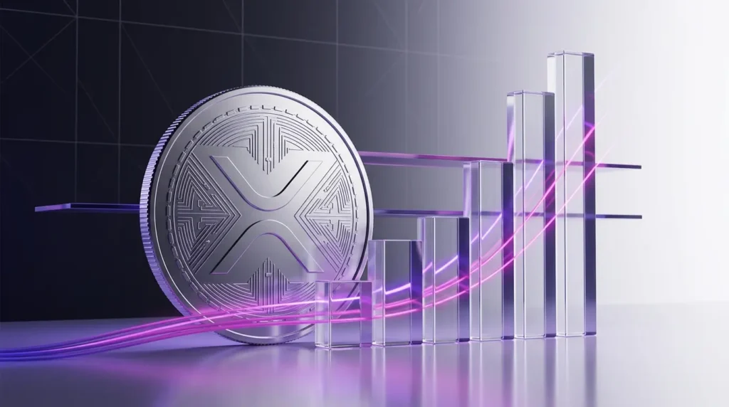 XRP Targets $2 as Bitwise ETF Records 500 Million XRP Targets $2 as Bitwise ETF Records 500 Million