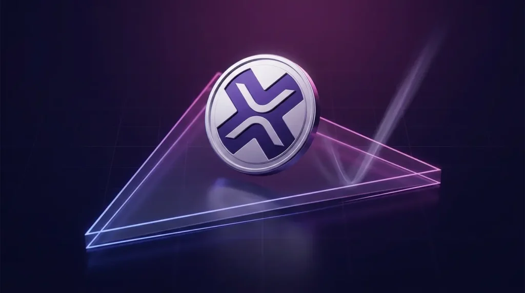 XRP Price Breakout Could Open A Rally From $1.38 to $1.60 XRP Price Breakout Could Open A Rally From $1.38 to $1.60