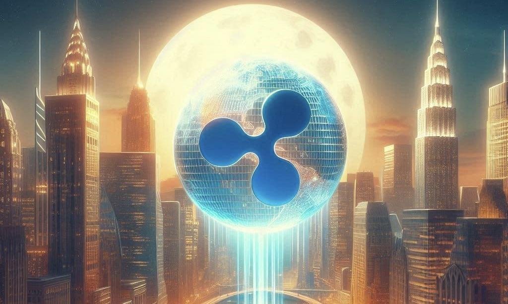 Ripple Becomes C1 Fund’s Largest Holding as XRP Exposure Grows Ripple Becomes C1 Fund’s Largest Holding as XRP Exposure Grows