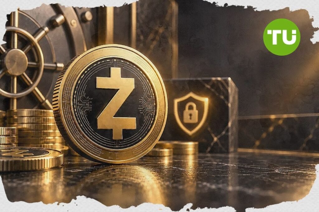 Is Zcash leading the crypto market after another 15% jump?