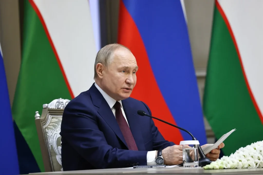 Russia to Introduce Evaluation Criteria for Crypto Investors as Early as Next Month