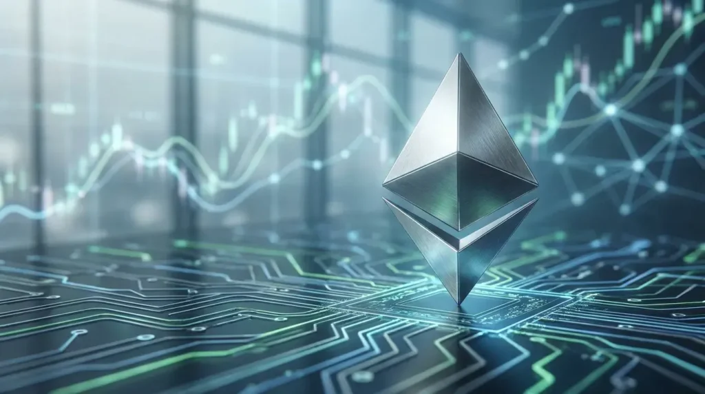 $10,000 in Ethereum on January 1 Is Worth About $7,500 Today. What Would It Take to Get Even?