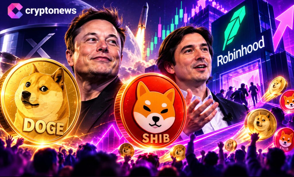 Dogecoin Expands Utility as Memecoin Reveals Adoption Engine Dogecoin Expands Utility as Memecoin Reveals Adoption Engine