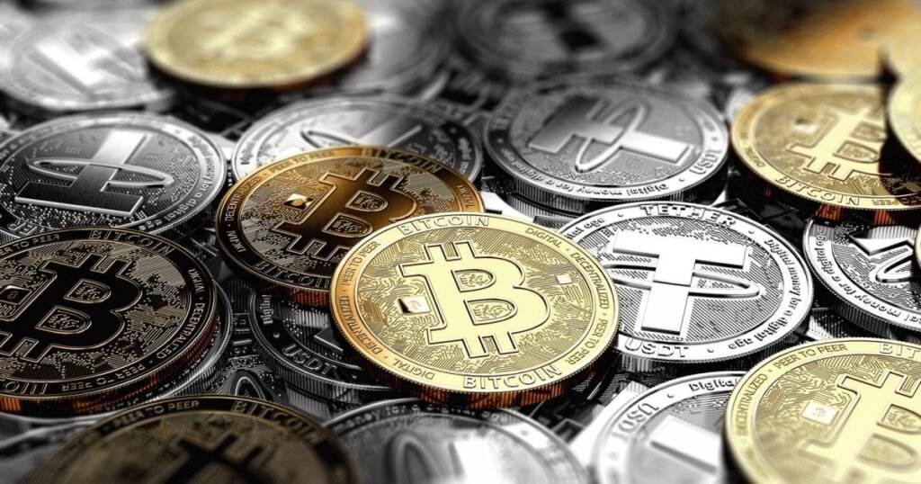 Marex launches crypto volatility indices targeting institutional…