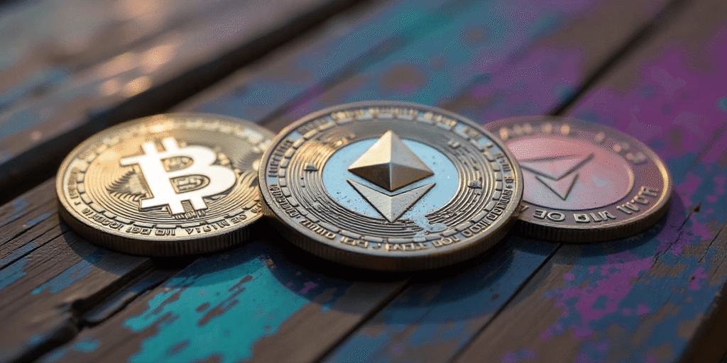 These Altcoins Could Explode These Altcoins Could Explode