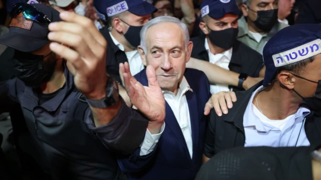 Over 100 business leaders warn against Netanyahu’s ‘bizarre’ crypto-economy plan Over 100 business leaders warn against Netanyahu's 'bizarre' crypto-economy plan