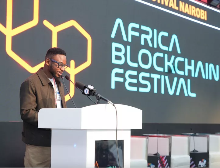 Africa Blockchain Festival Opens in Nairobi, Connecting 50 Startups With Investors Africa Blockchain Festival Opens in Nairobi, Connecting 50 Startups With Investors