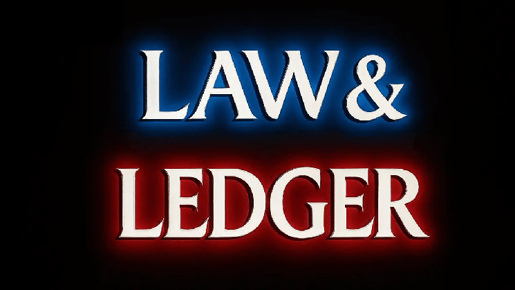 This Week in Crypto Law (October 4, 2026) This Week in Crypto Law (October 4, 2026)