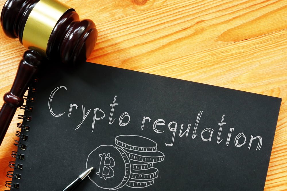 CFTC Chair Mike Selig Pushes New Crypto Platform Rules CFTC Chair Mike Selig Pushes New Crypto Platform Rules