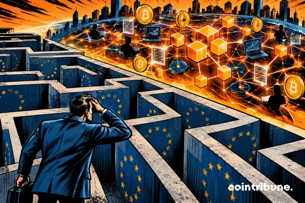 The Legal Vacuum Surrounding Decentralized Finance The Legal Vacuum Surrounding Decentralized Finance