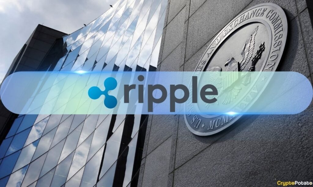 Ripple Backs SEC's Proposed Crypto Regulation, Calls for End to Case-by