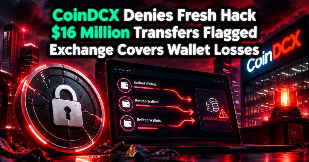 Exchange Denies New $16M Breach Exchange Denies New $16M Breach
