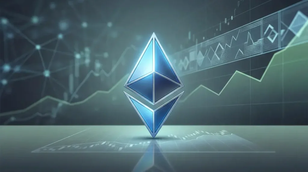 Can ETH Get Back to $2,700 by the End of November?
