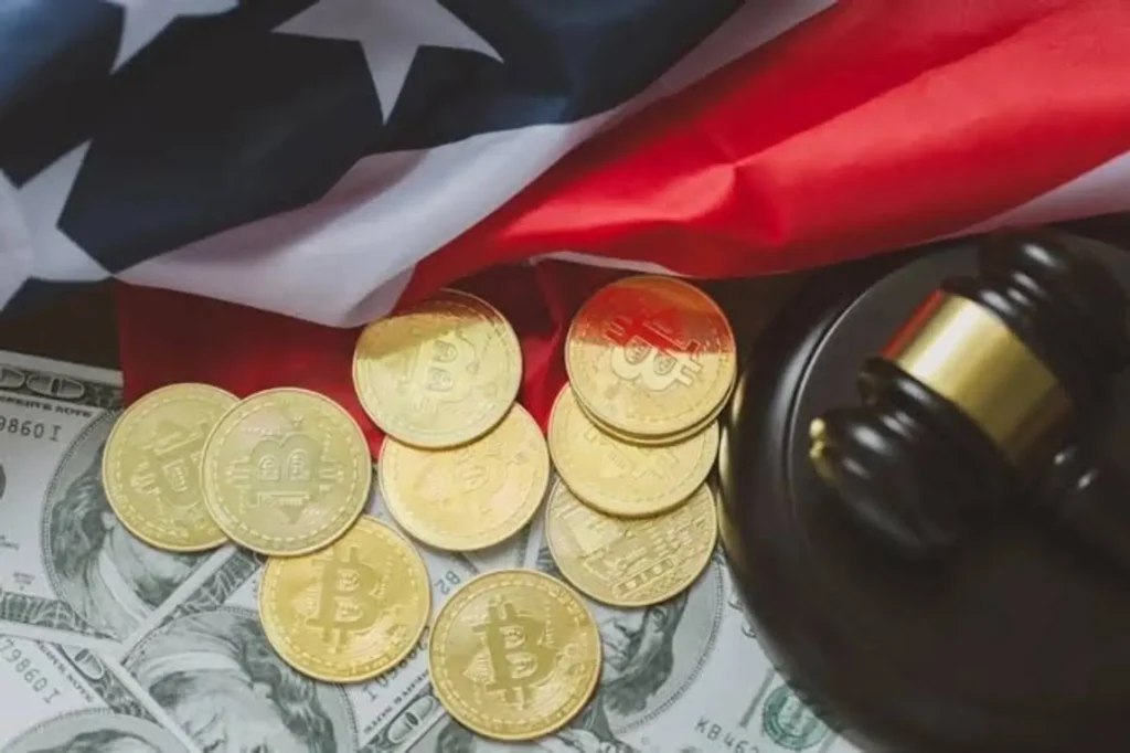 US Midterm Elections 8 Days Away; Crypto Market Watches Potential Democratic Edge US Midterm Elections 8 Days Away; Crypto Market Watches Potential Democratic Edge