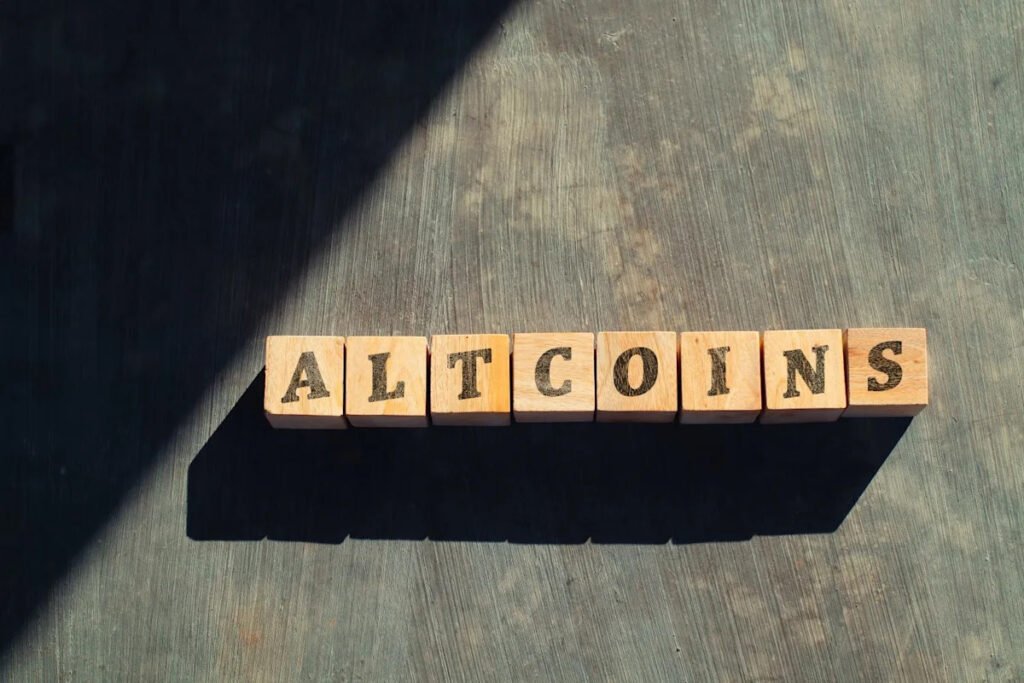 Eight Altcoins Have Surged Three Times More Than Bitcoin in 30 Days. Is Altcoin Season Here, or Is This Just a Momentary Uptick? Eight Altcoins Have Surged Three Times More Than Bitcoin in 30 Days. Is Altcoin Season Here, or Is This Just a Momentary Uptick?