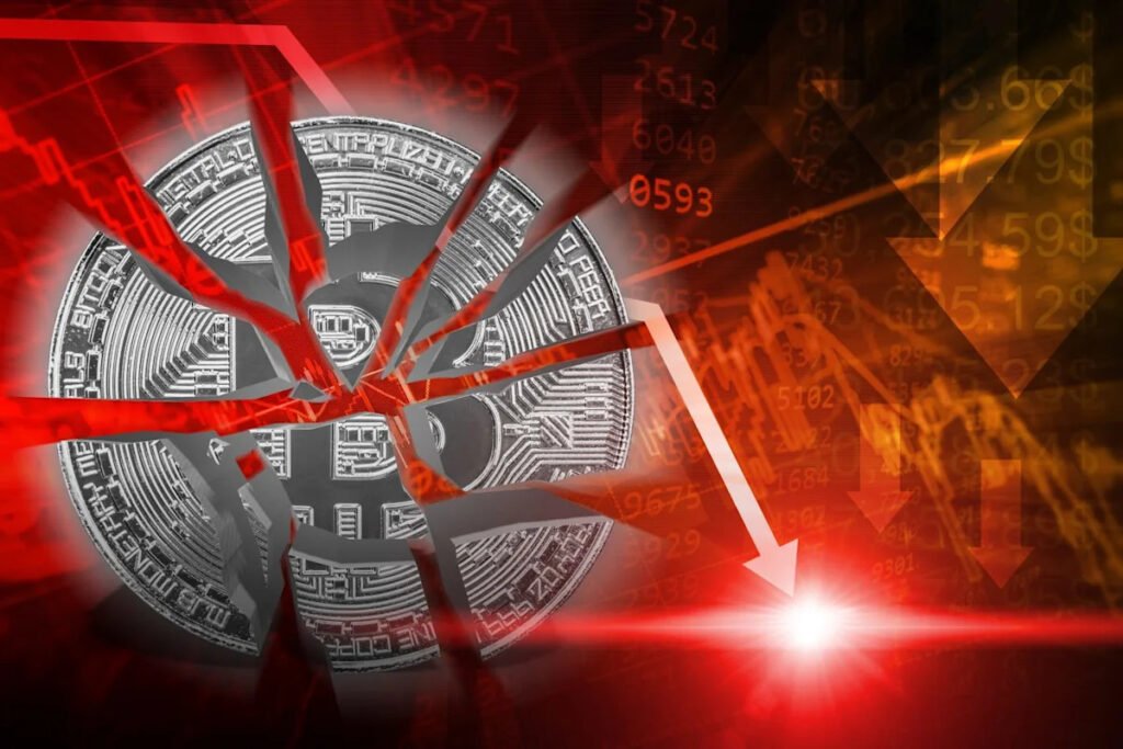 Bitcoin Is 35% Below ATH. ChatGPT AI Says When It Could Get Back to $126,000