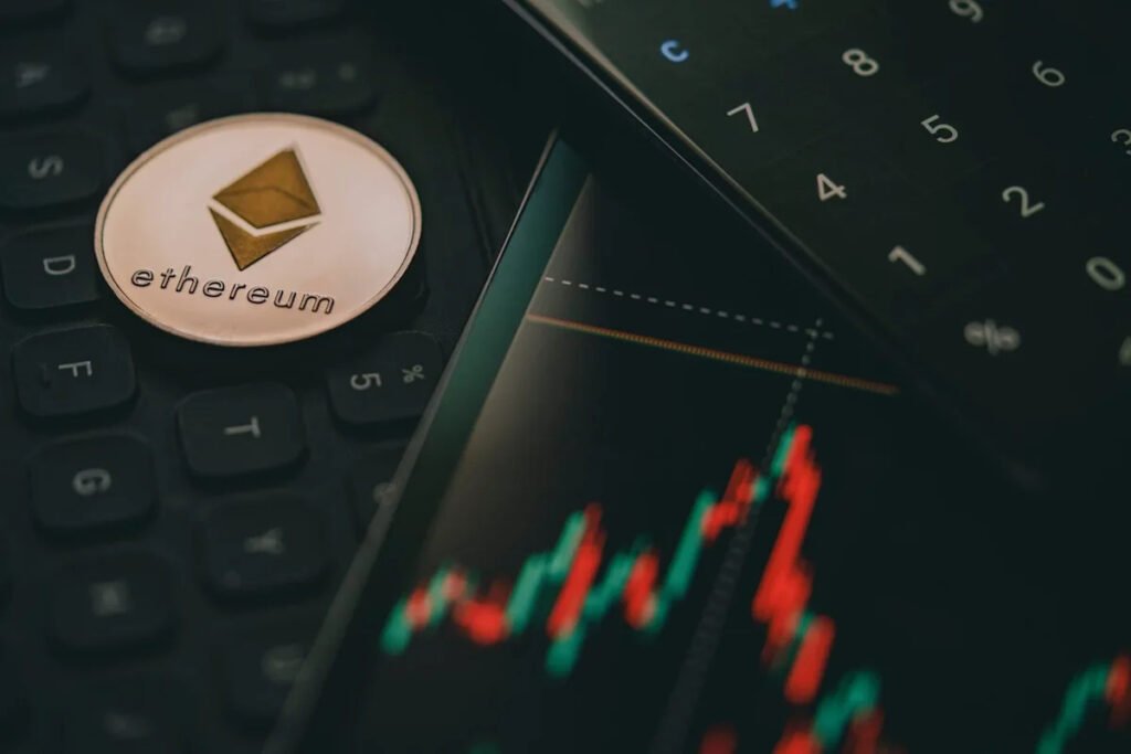 Is It Too Late to Buy Ethereum at $2,724 With ETH Still 45% Below Its High? Is It Too Late to Buy Ethereum at $2,724 With ETH Still 45% Below Its High?