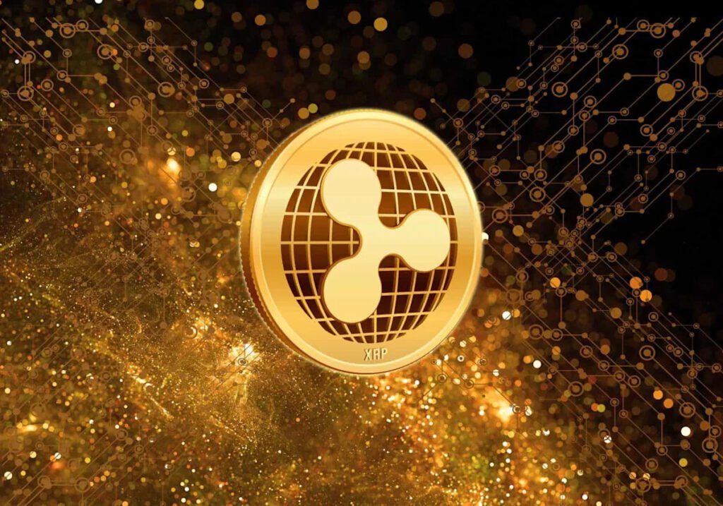 XRP Fell 8% in the Week It Got a Nasdaq Listing, a Dubai Bank Deal and an ETF Inflow. Why Did None of It Count?