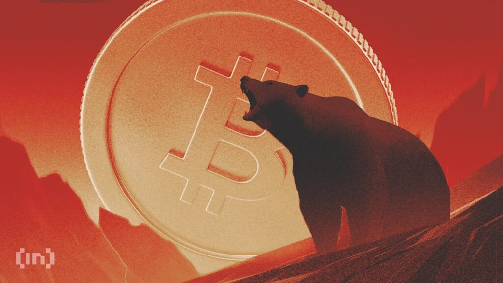 Bitcoin and ETH Holders Could Face a Deeper Pullback, Ansem Warns Bitcoin and ETH Holders Could Face a Deeper Pullback, Ansem Warns