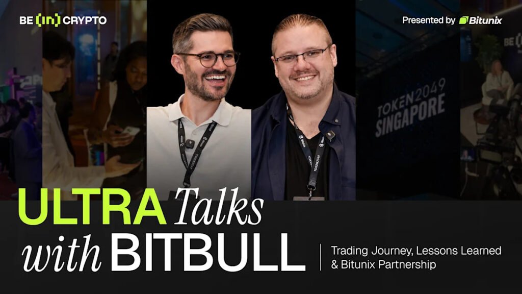 Why Do Crypto Traders Keep Losing Money? Analyst Bitbull Explains Why Do Crypto Traders Keep Losing Money? Analyst Bitbull Explains