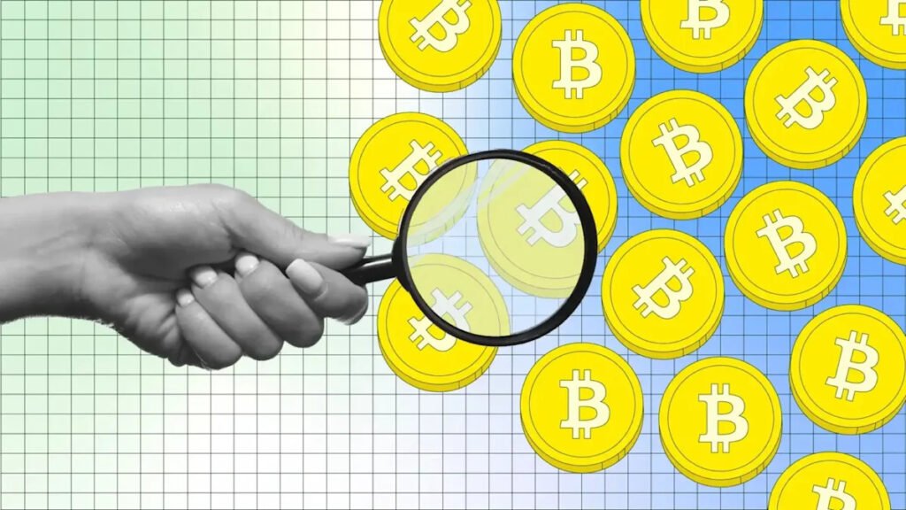 Franklin Templeton’s New ETFs Could Make Millions of Investors Own Bitcoin Without Realizing It Franklin Templeton’s New ETFs Could Make Millions of Investors Own Bitcoin Without Realizing It