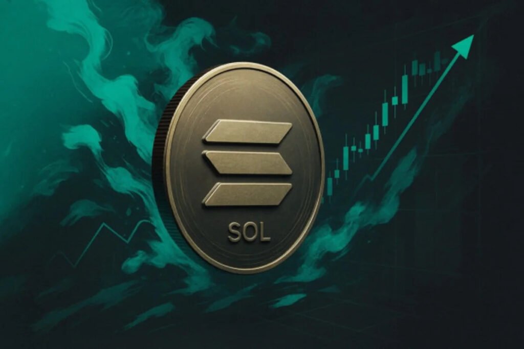 Alpenglow Upgrade Could Push SOL to $150