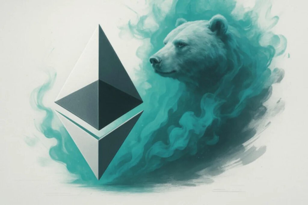 ETH May Dip to $2,300 Before the Rally Resumes