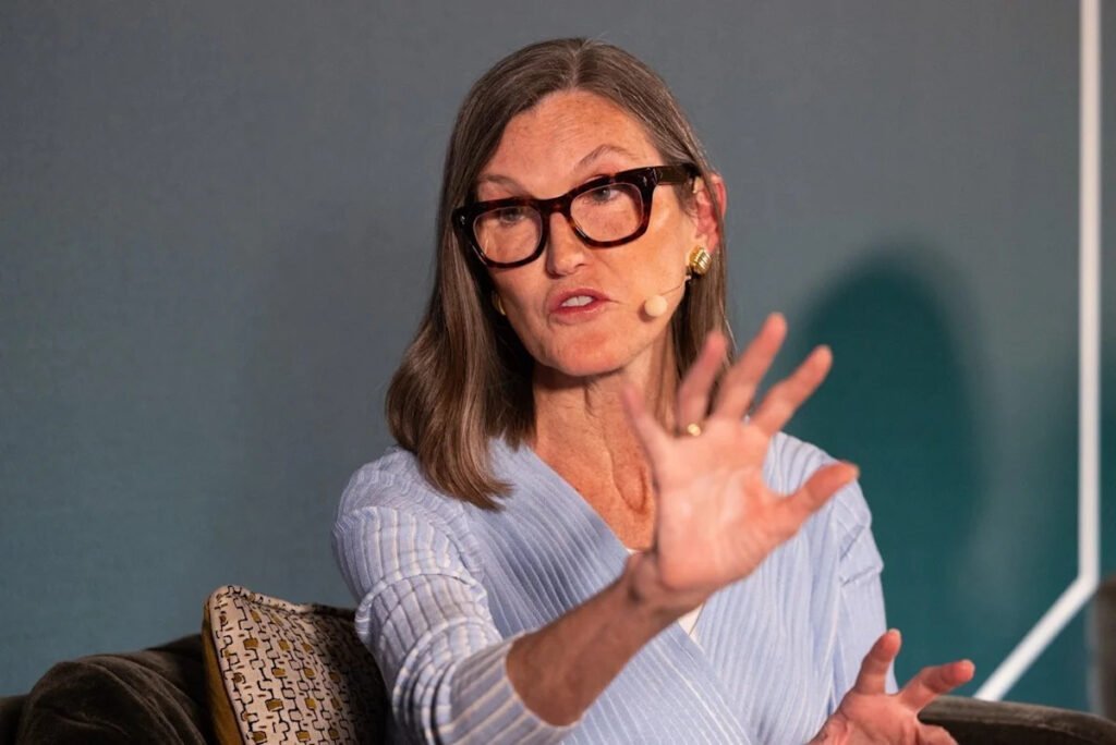 Crypto Investors Can Now Buy a Cathie Wood Investment Fund That Holds SpaceX and OpenAI. Here’s What You Need to Know to Get Started. Crypto Investors Can Now Buy a Cathie Wood Investment Fund That Holds SpaceX and OpenAI. Here's What You Need to Know to Get Started.