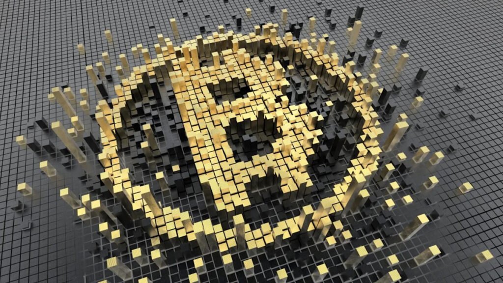 Quantum Blockchain Technologies lands US patent for its Ulta Boost bitcoin mining technology Quantum Blockchain Technologies lands US patent for its Ulta Boost bitcoin mining technology