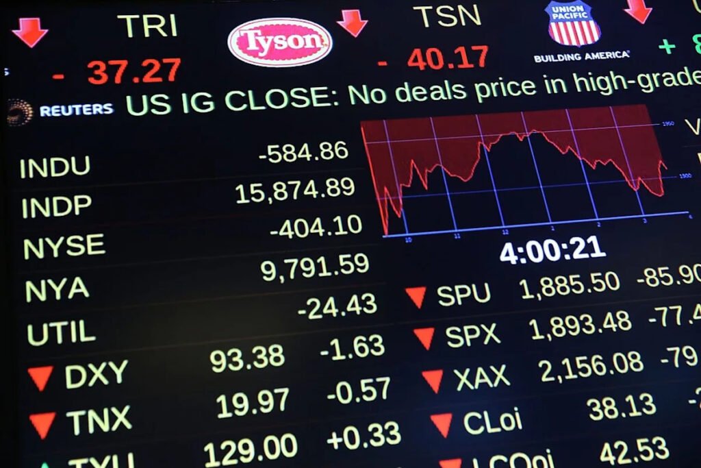 AI Chip Bets Suffer $34M Liquidation Wipeout As Bitcoin, Ethereum Near Danger Zone Ahead Of Black Monday Fears